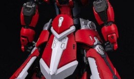 国模机甲最新爆料,揭秘未来战场霸主神秘面纱