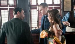 暗黑刽子手 在线观看,在线惊悚悬疑之旅